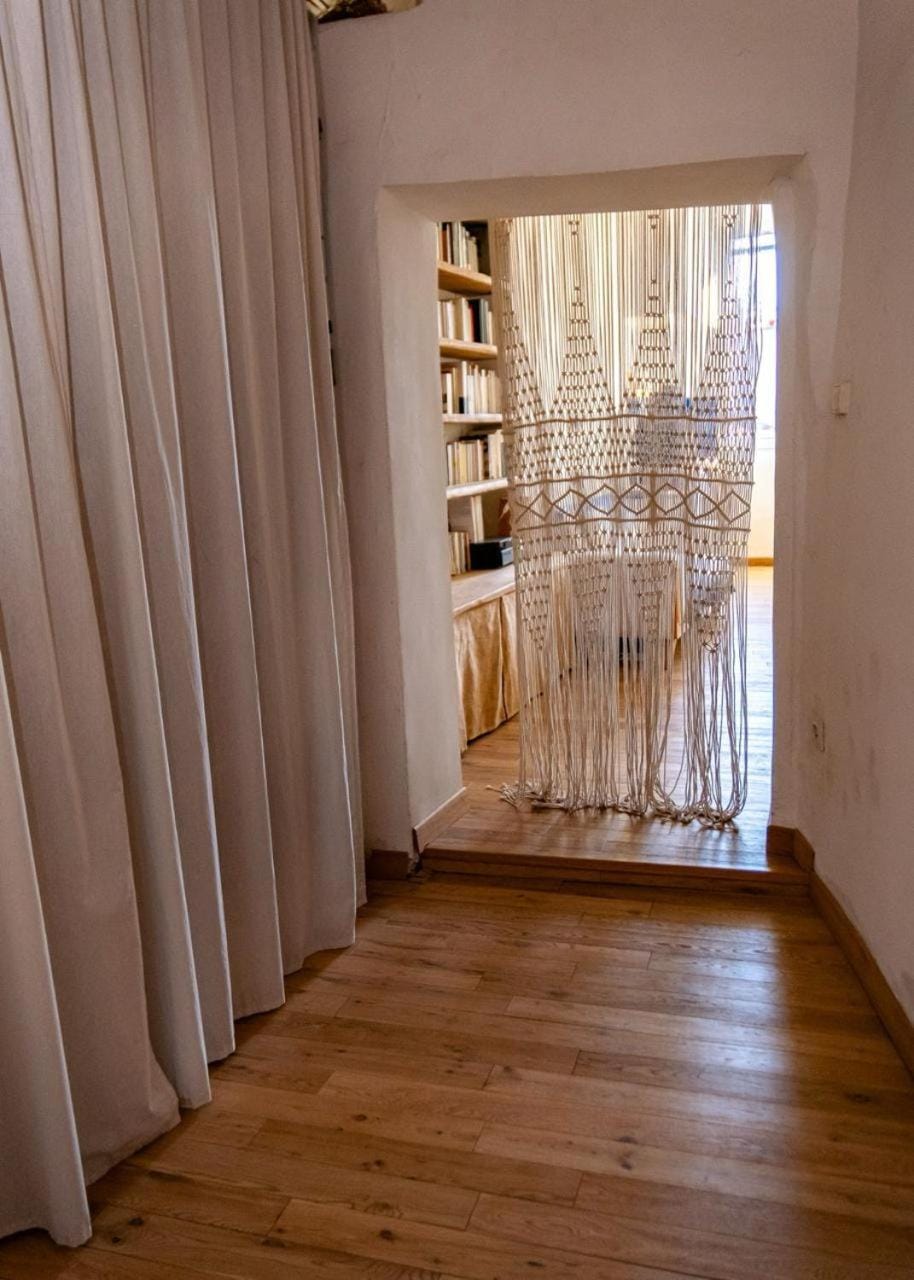 Appartement cosy au coeur du Panier Apartment in Marseille