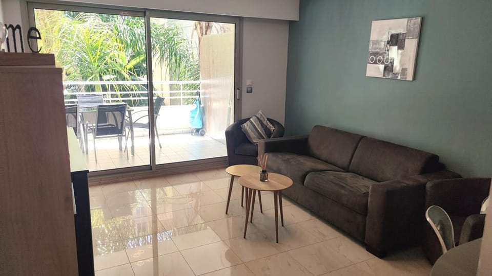 Superbe appartement carre d or Apartment in Nice