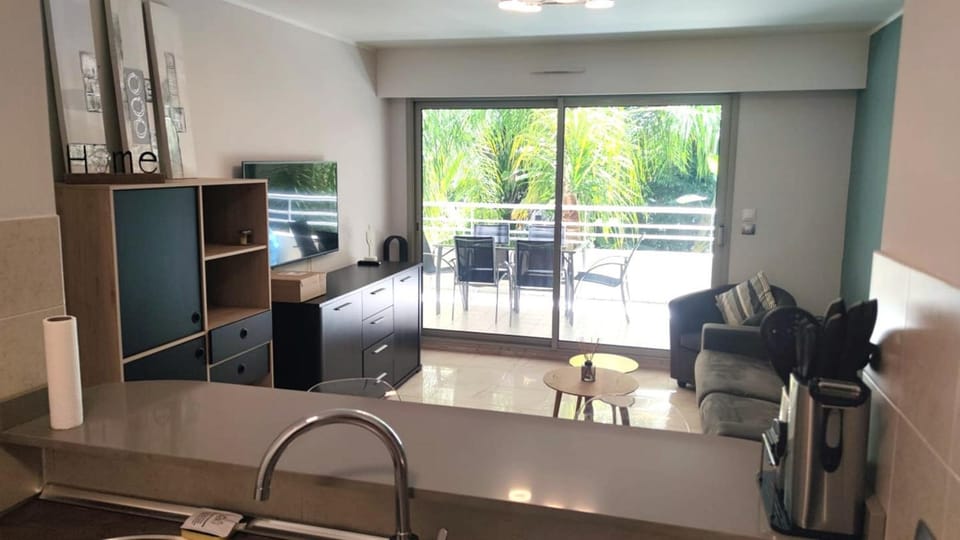 Superbe appartement carre d or Apartment in Nice
