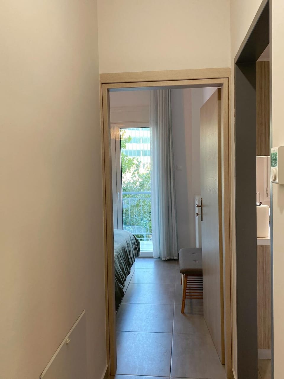 New and modern 1st floor apartment at city center Apartment in Athens
