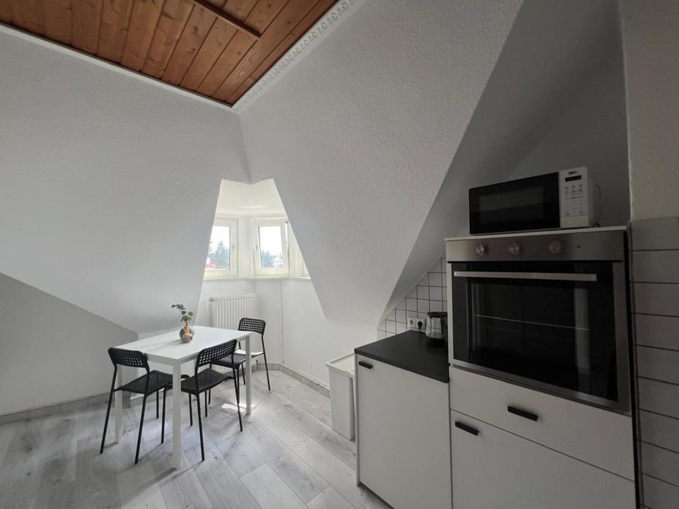Socha Apartments Zuhause auf Zeit, Monteurwohnungen in Remscheid Apartment in Wuppertal