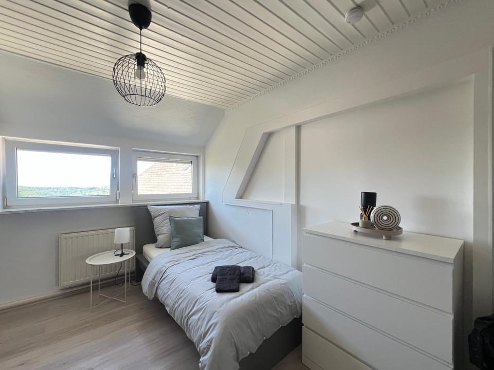 Socha Apartments Zuhause auf Zeit, Monteurwohnungen in Remscheid Apartment in Wuppertal