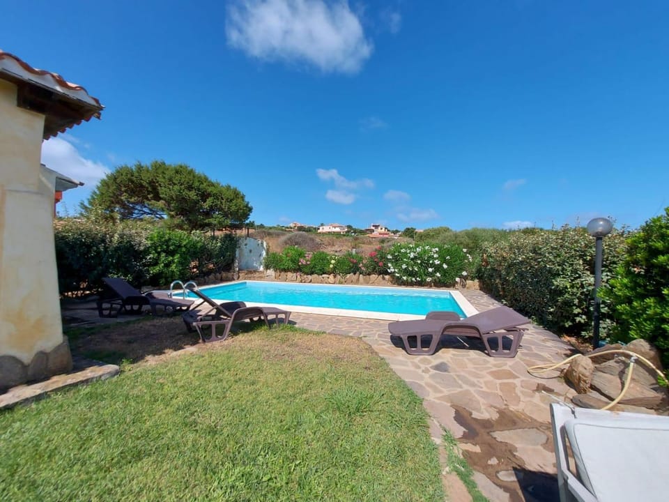 Villa Mariluce Villa in Punta de su Torrione