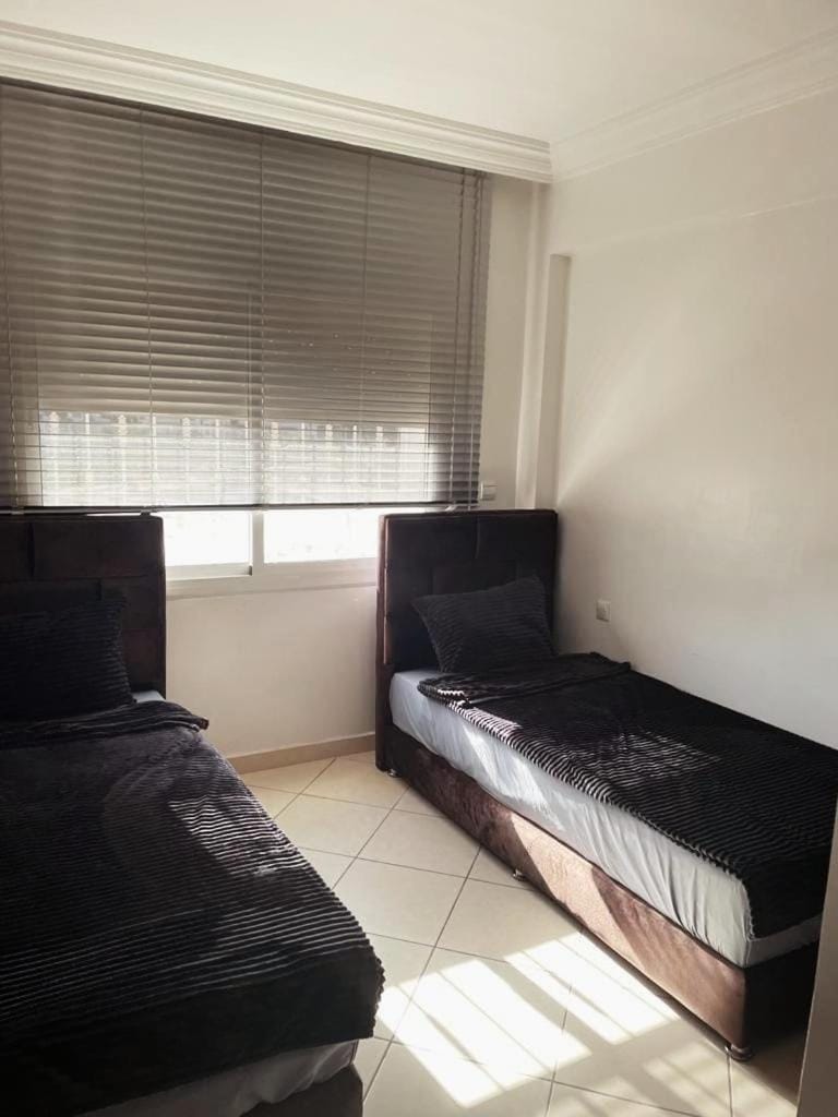 Appartement Lumière Apartment in Agadir