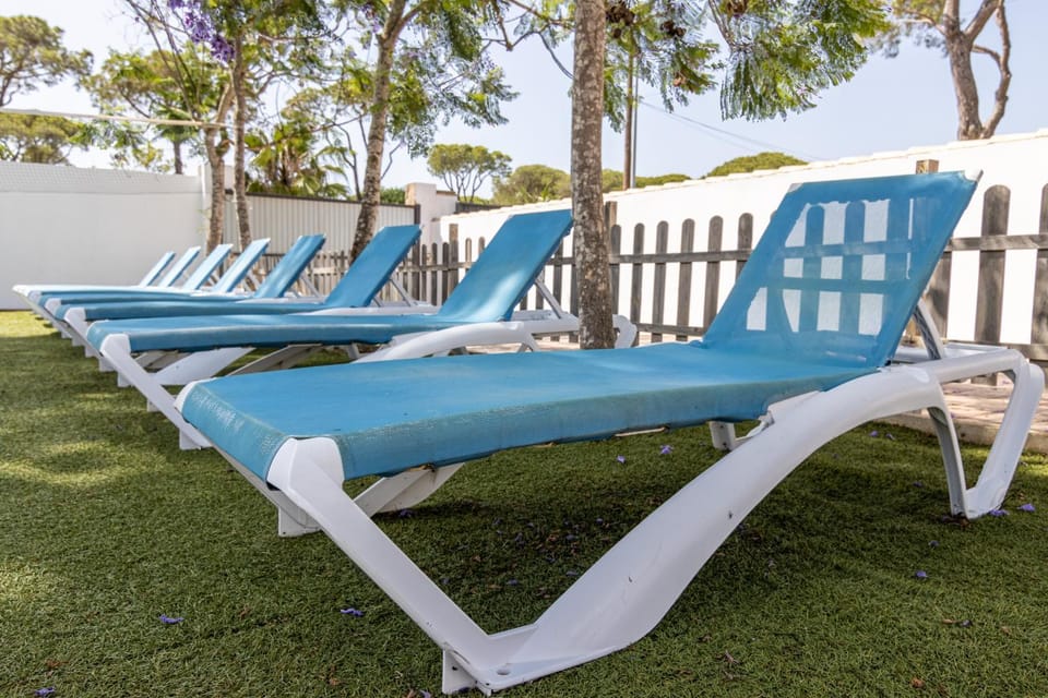 sunbed