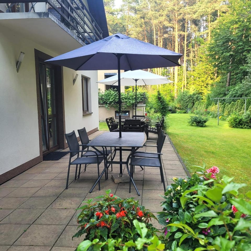 Willa Roztocze Vacation rental in Lviv Oblast