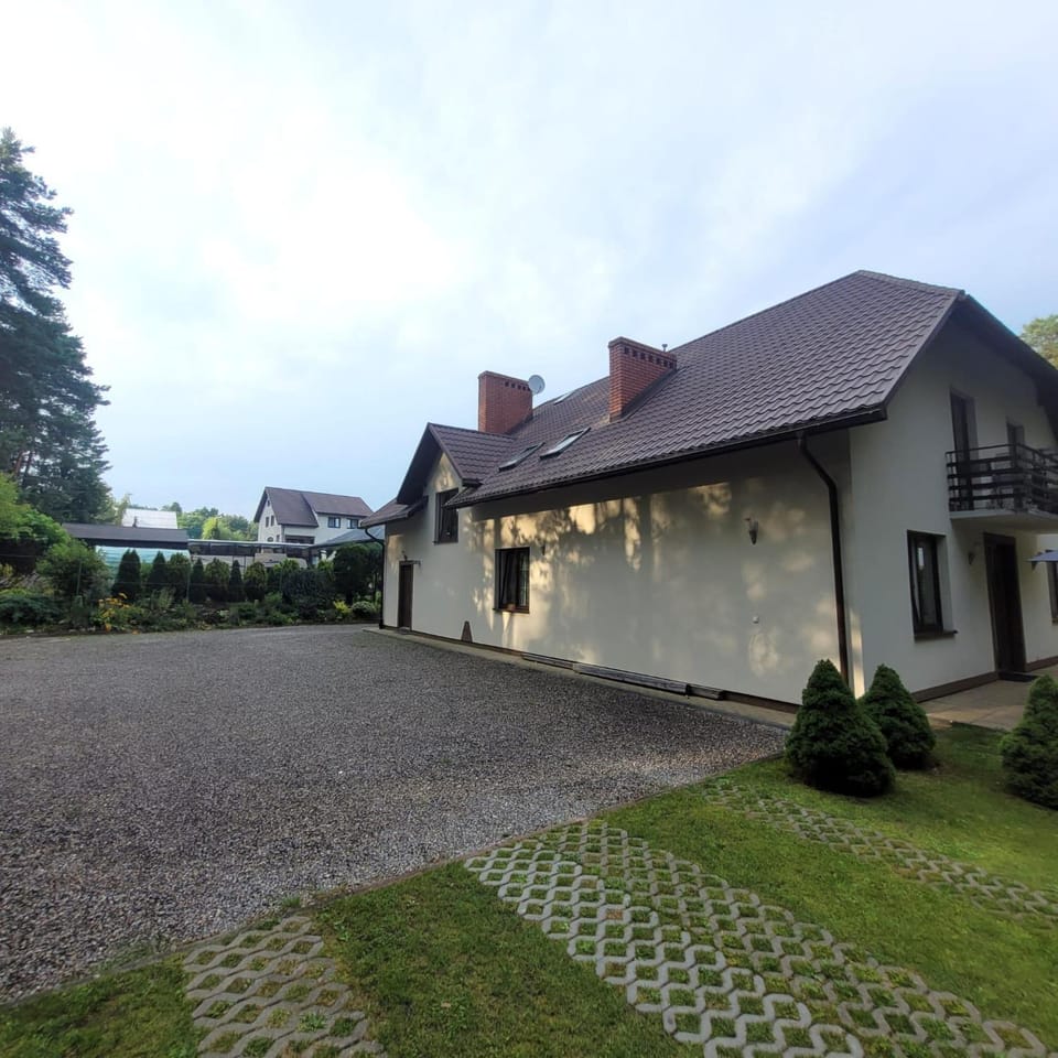 Willa Roztocze Vacation rental in Lviv Oblast