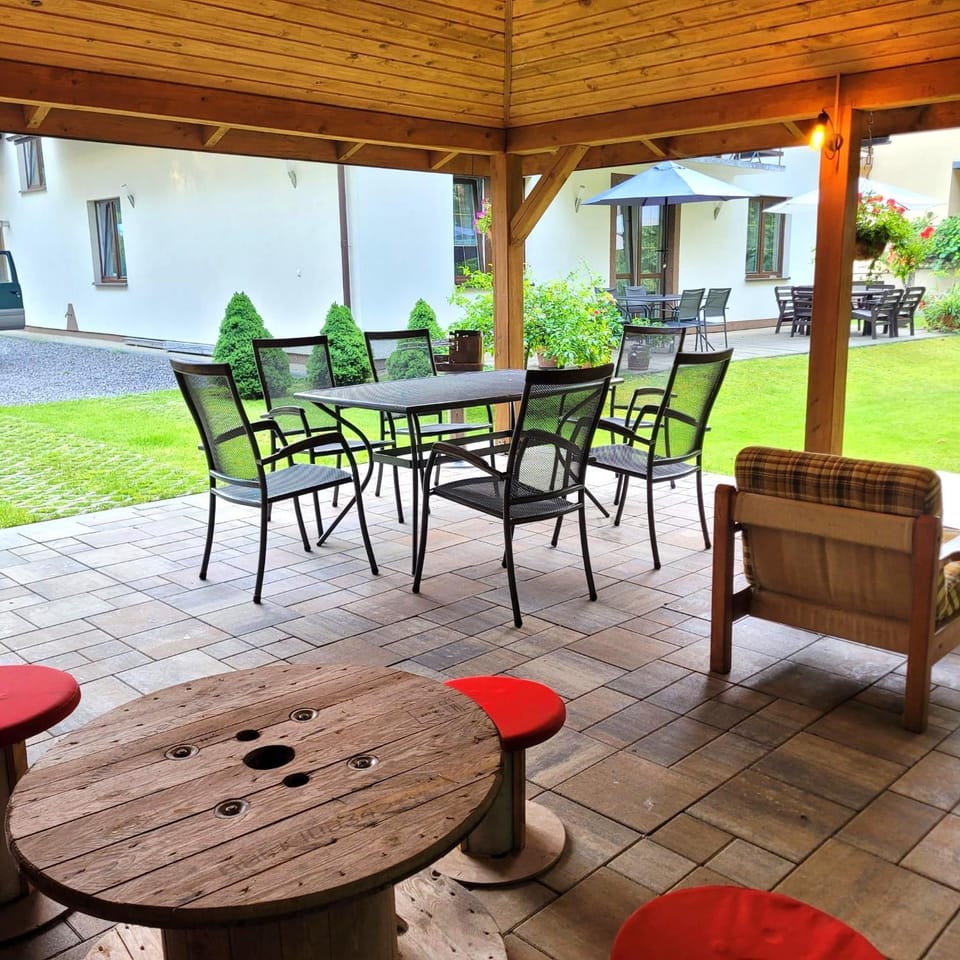 Willa Roztocze Vacation rental in Lviv Oblast