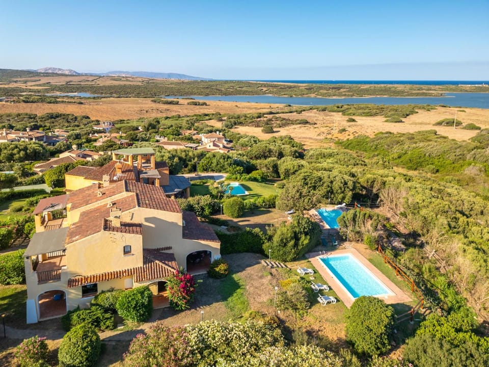 Villa Selena Villa in Punta de su Torrione