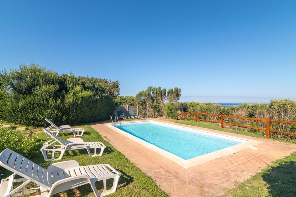 Villa Selena Villa in Punta de su Torrione