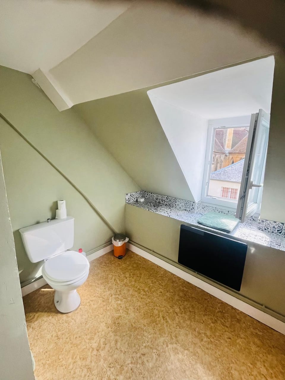 2 appartements cozy en plein coeur de Saint-Pierre-en-auge Apartment in Normandy