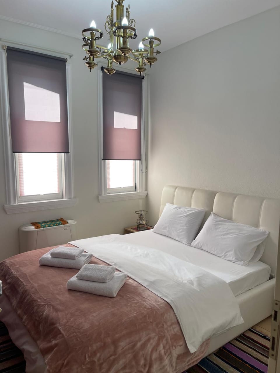 Korca Center Apartment Apartment in North Macedonia