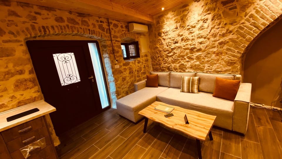 Casa Stratigos Apartment in Corfu