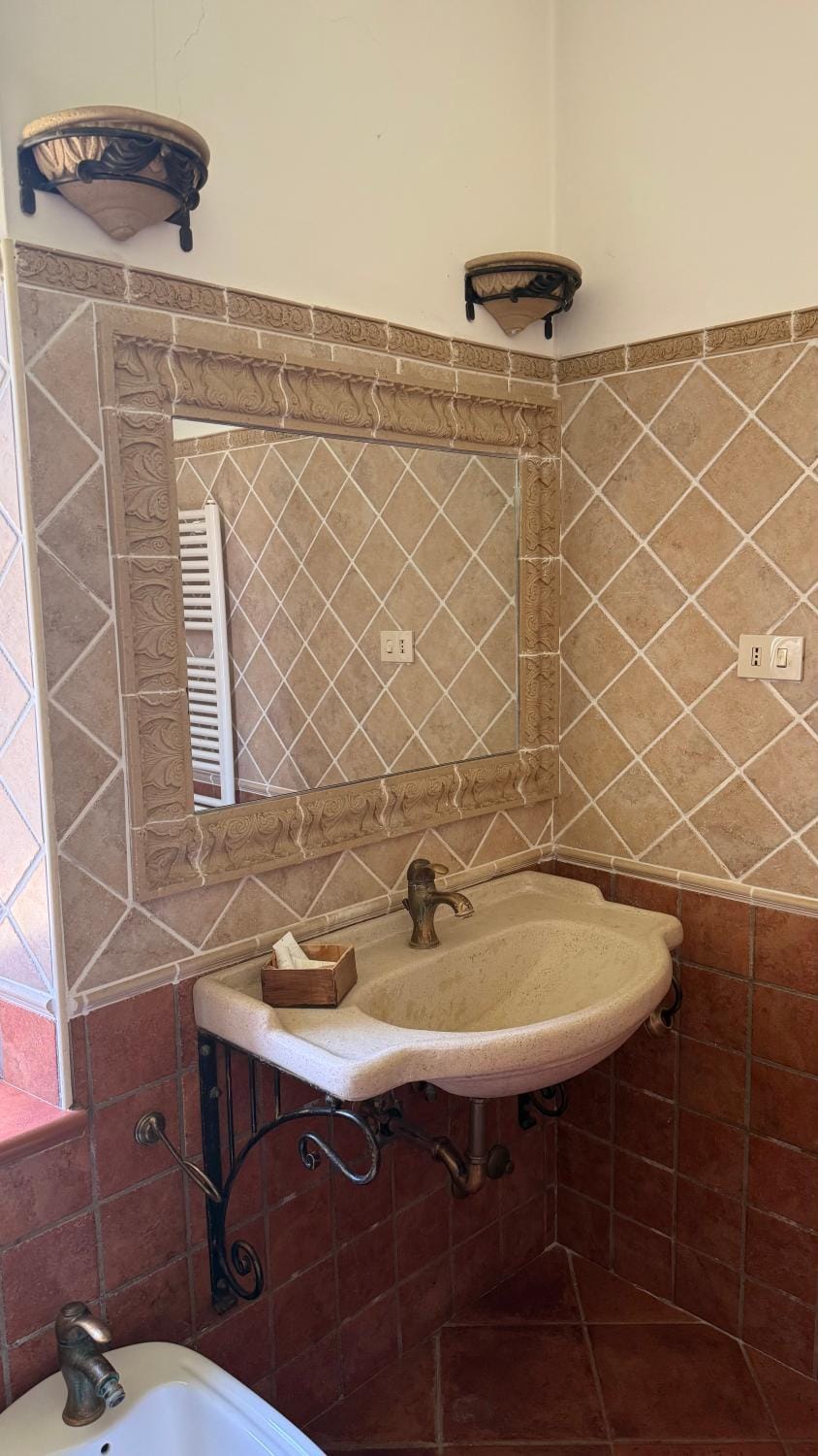 Agriturismo Le Sodine Farm Stay in Lazio