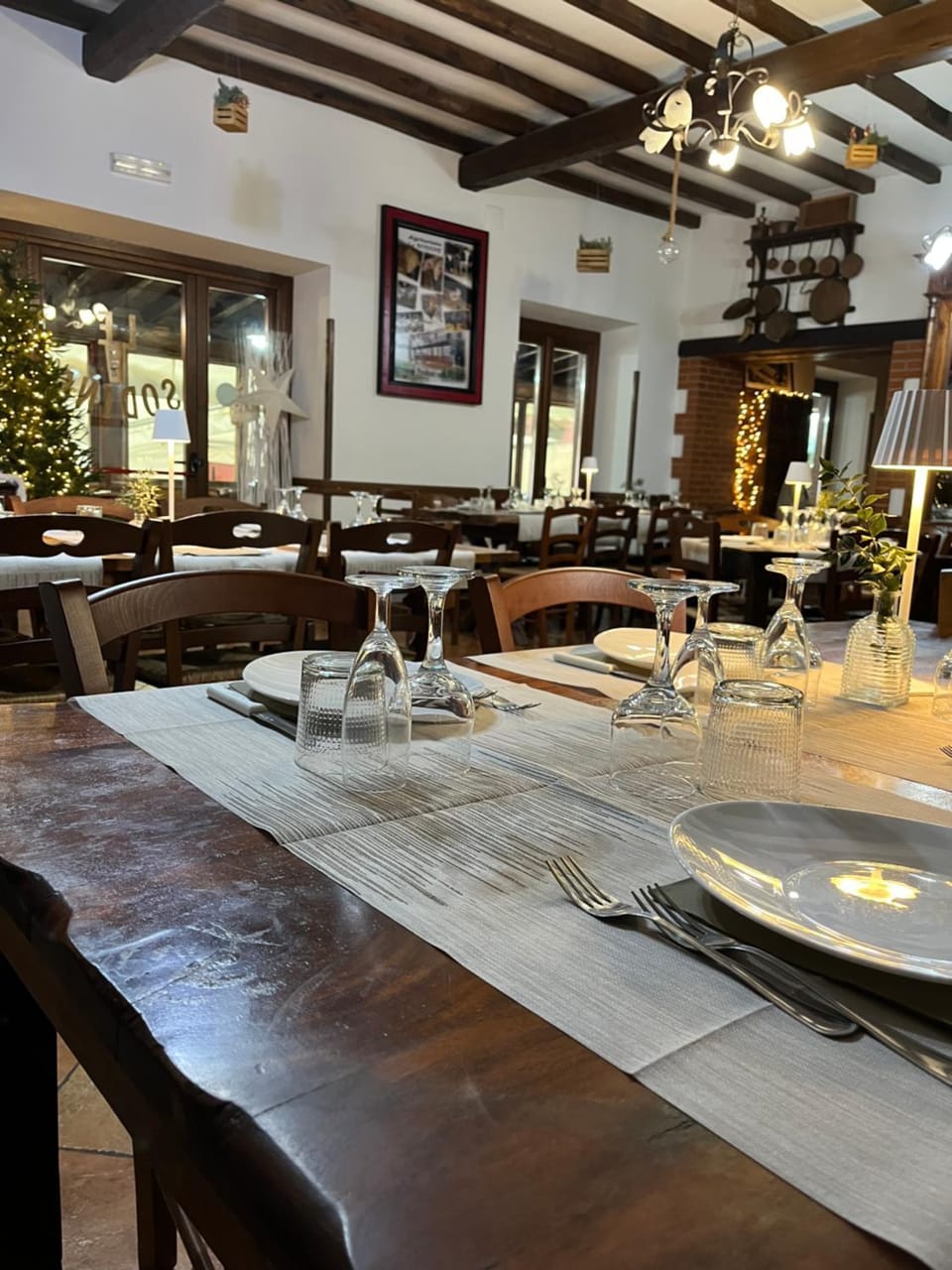Agriturismo Le Sodine Farm Stay in Lazio