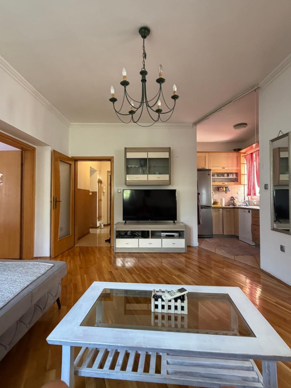 Le Pepina Apartment in Mostar