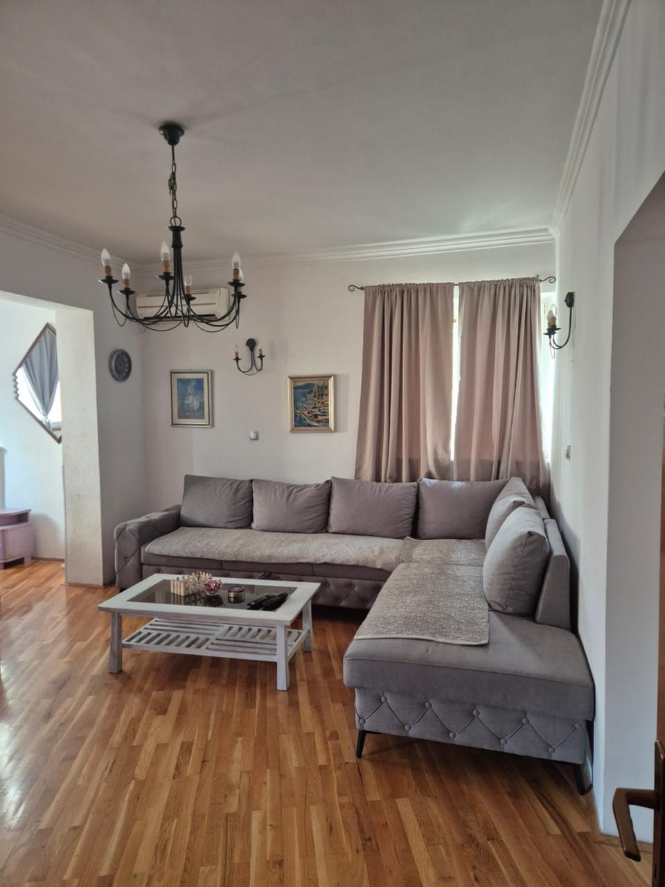 Le Pepina Apartment in Mostar