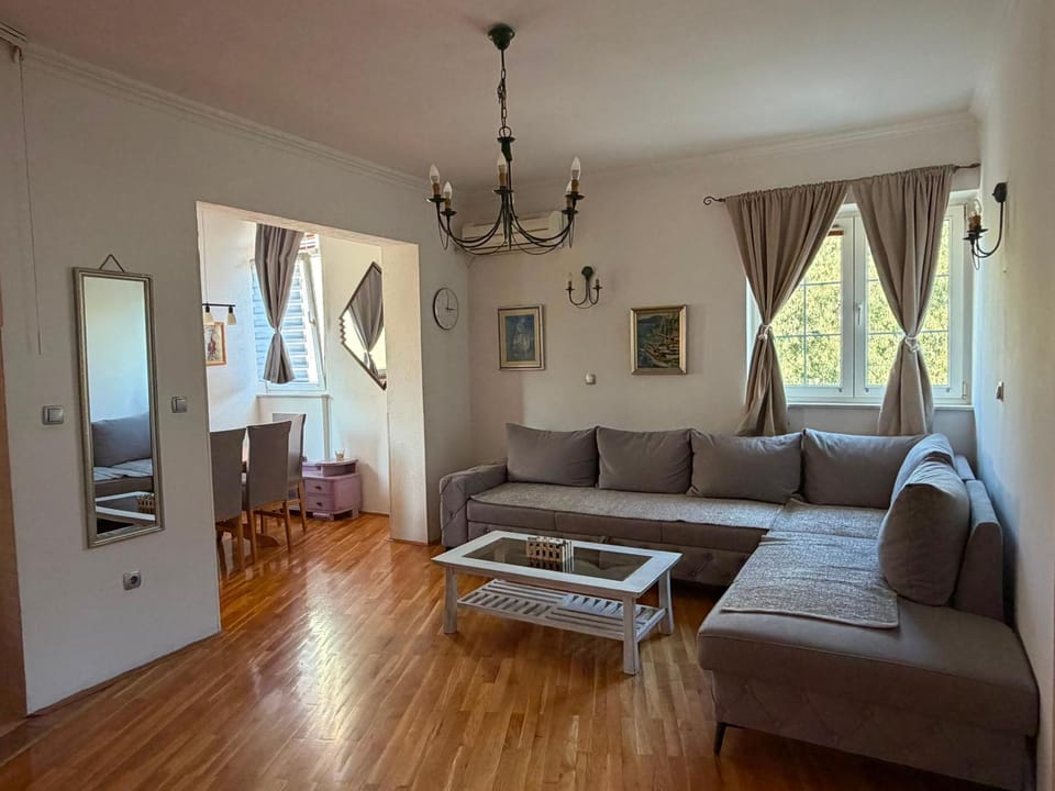 Le Pepina Apartment in Mostar