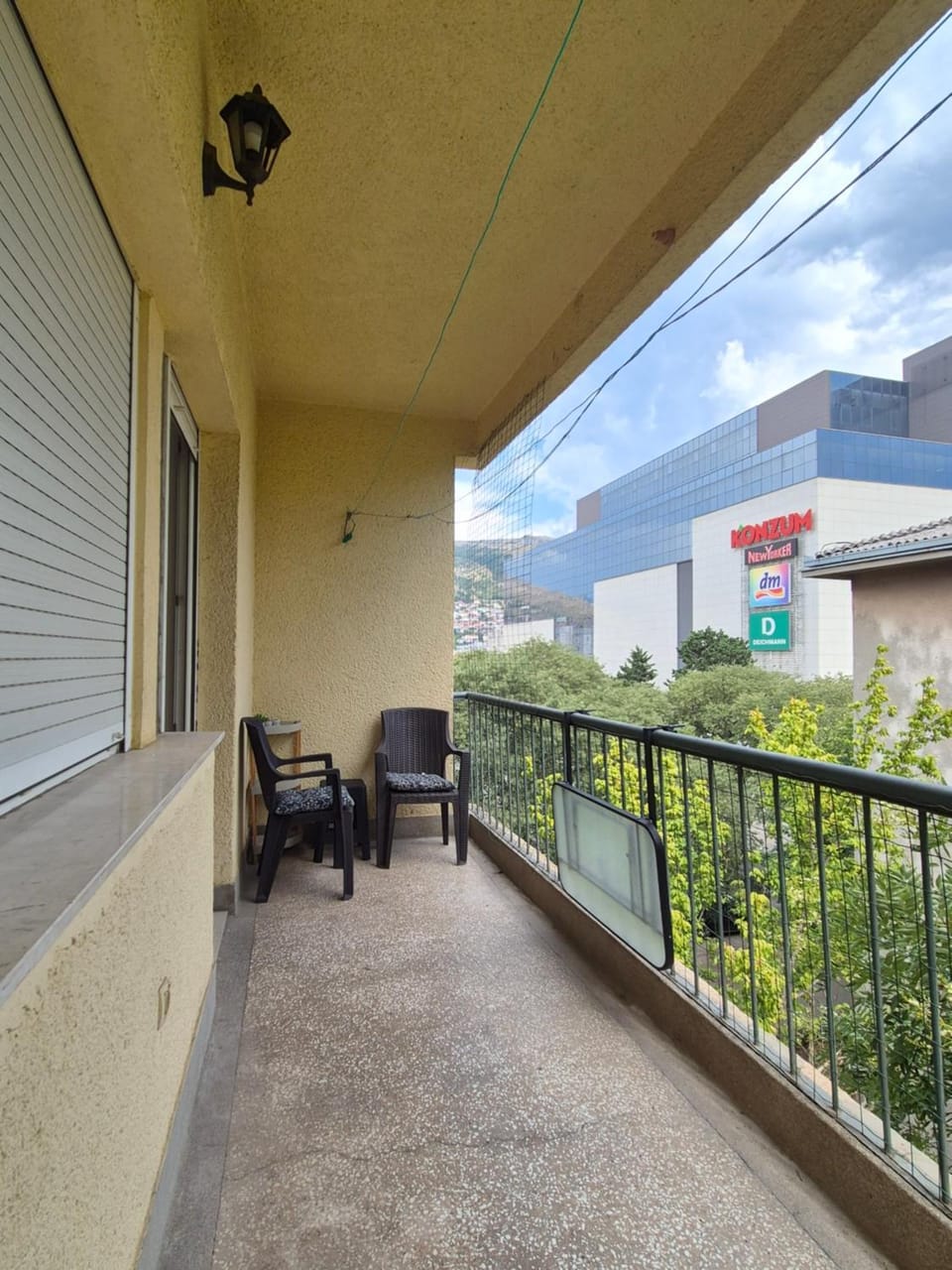 Le Pepina Apartment in Mostar