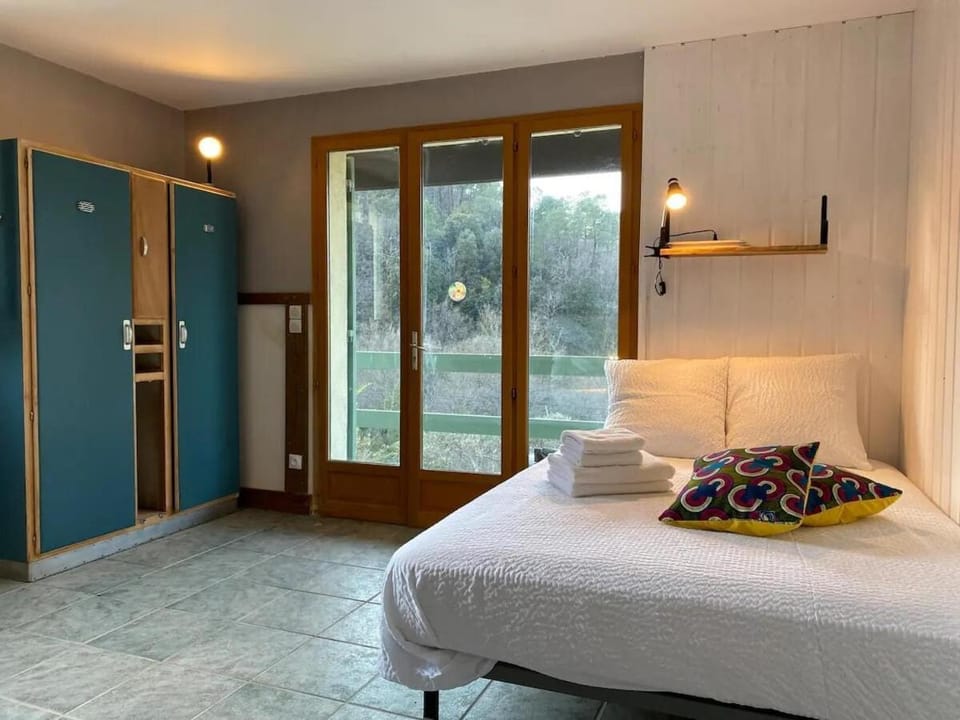 La Maison de Graviès Villa in Anduze