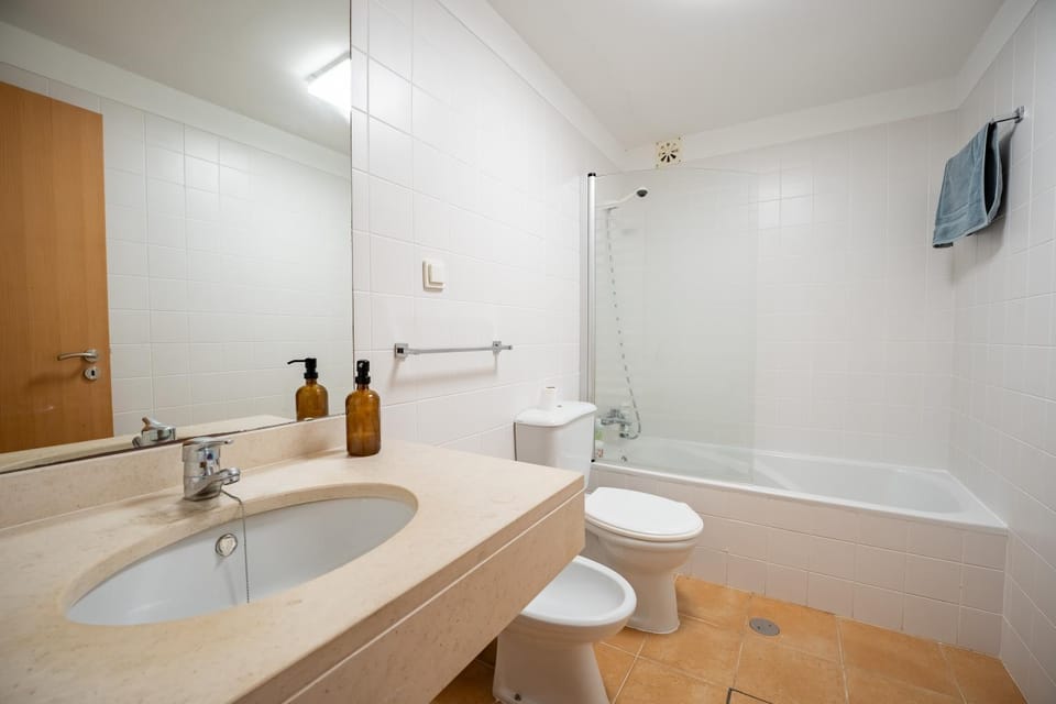 Ohana - Casa de Praia by YOUR KEY Apartment in Madeira District