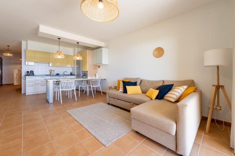 Ohana - Casa de Praia by YOUR KEY Apartment in Madeira District