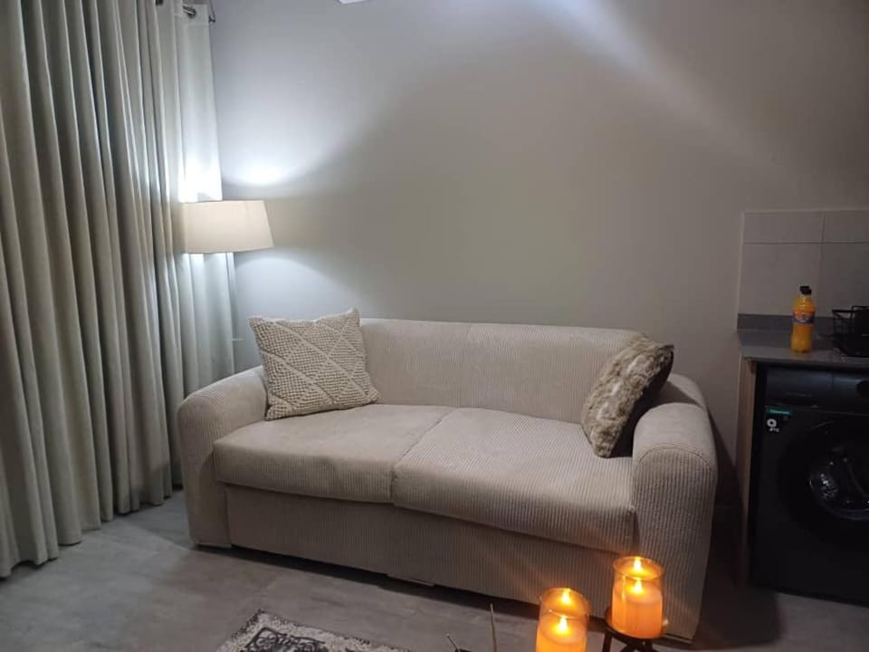 Anostars Apartment C2 ground floor Apartment in North West, South Africa