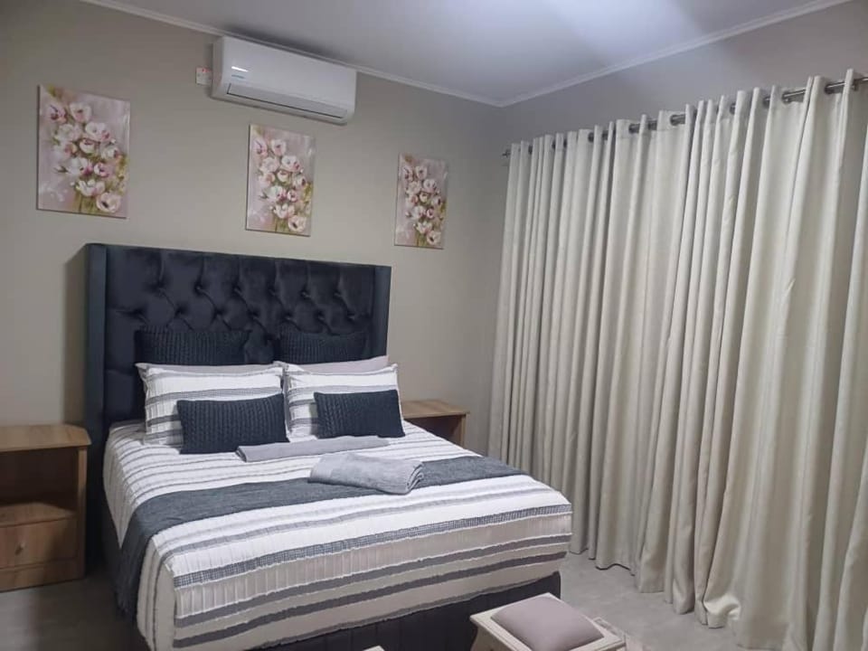 Anostars Apartment C2 ground floor Apartment in North West, South Africa