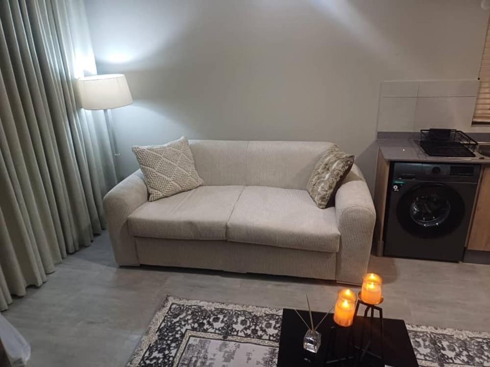 Anostars Apartment C2 ground floor Apartment in North West, South Africa