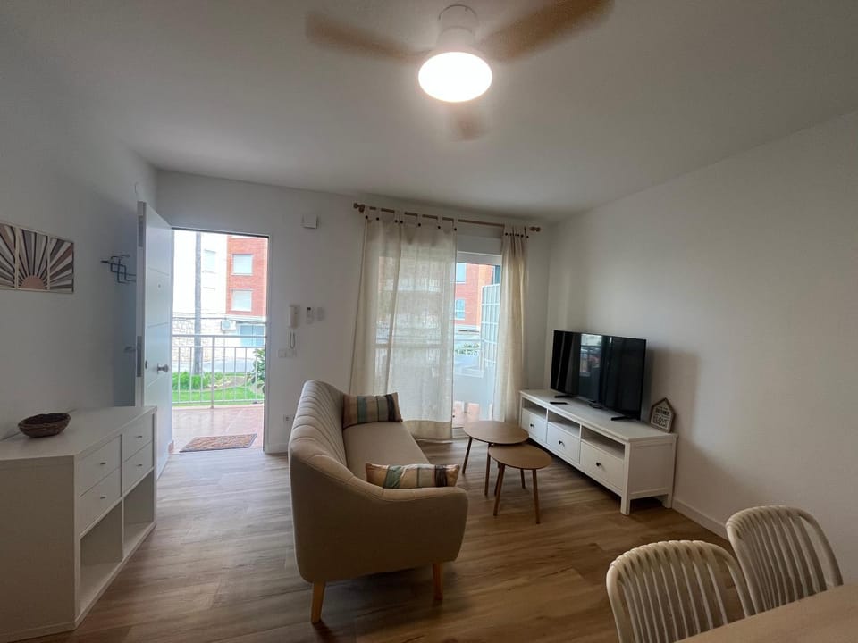 Wind Rose Gandia Beach Apartment in Safor