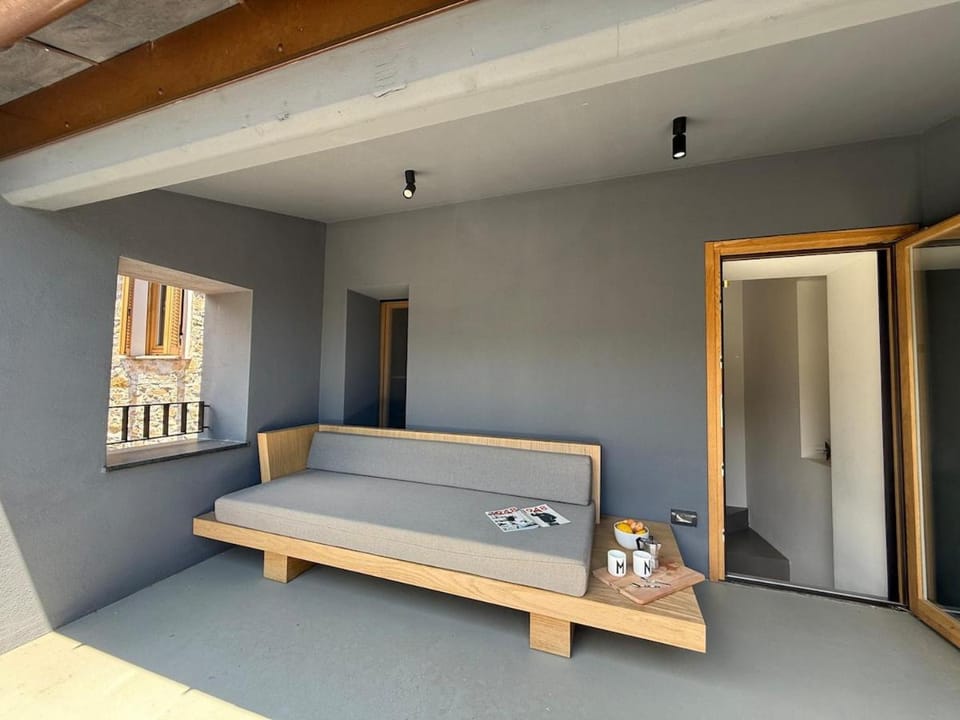 DIMORA Concept - Monti e Mare Exclusive Loft House in Liguria