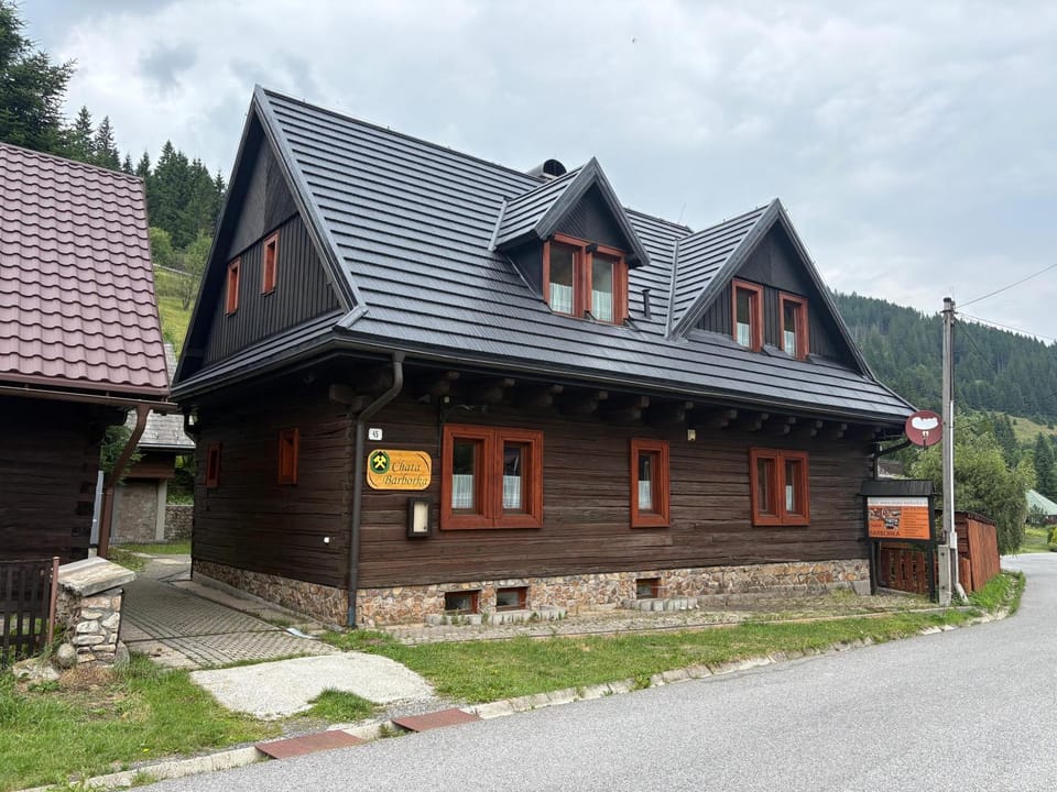 Property building, Neighbourhood, Natural landscape