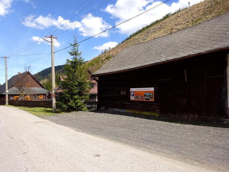 Neighbourhood, Street view