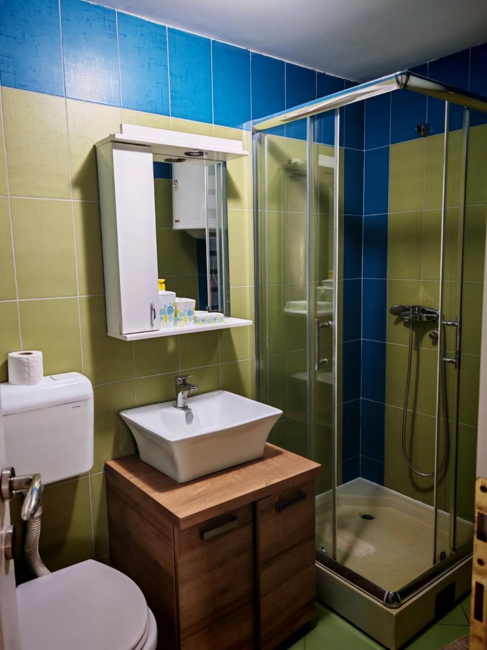 Apartman 9 - Dar Lux Apartment in Serbia