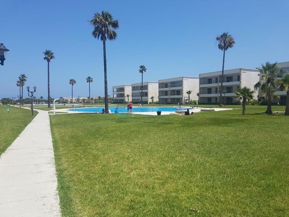 Ola Blanca Apartment in Casablanca-Settat