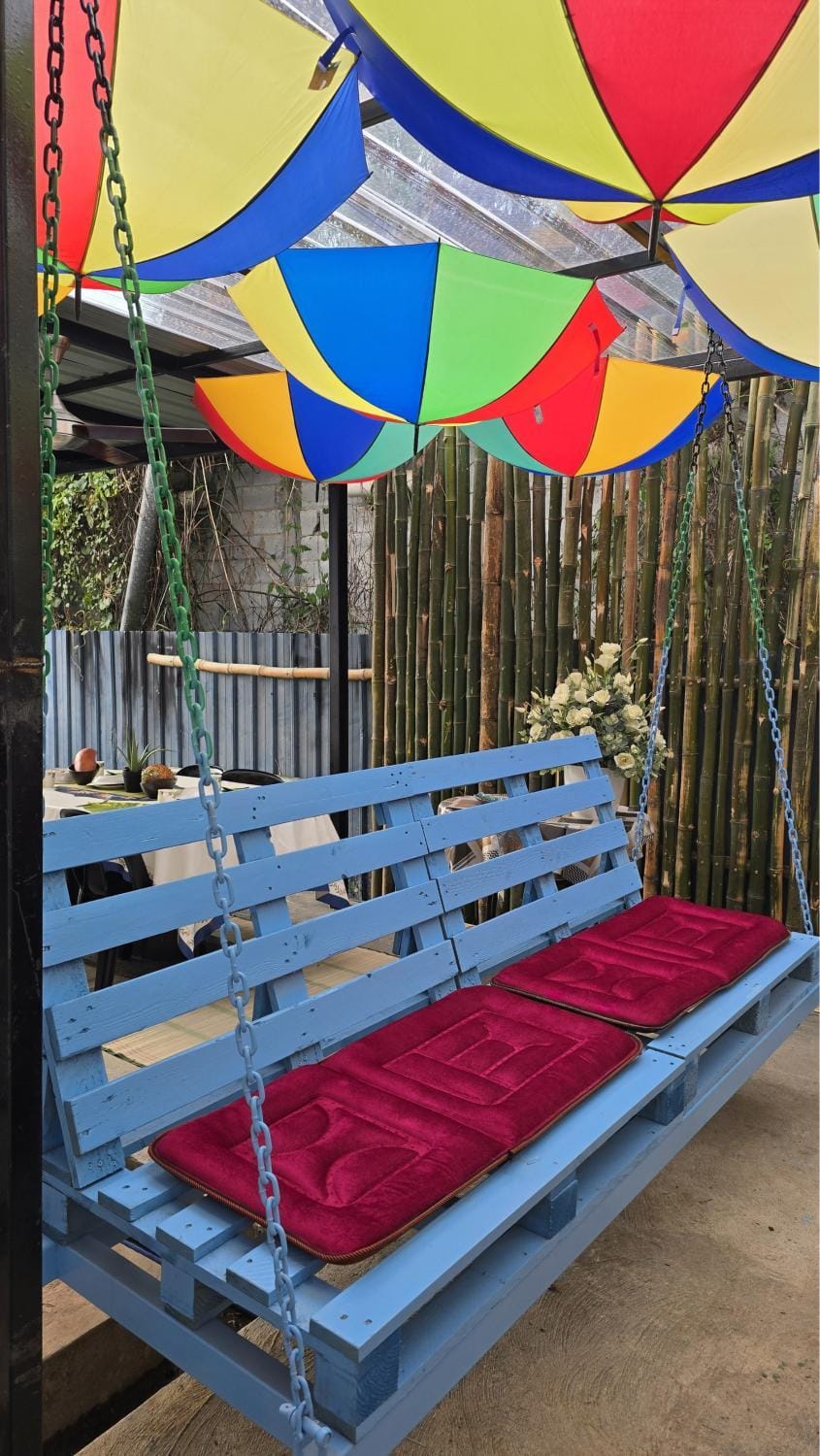Lounge or bar