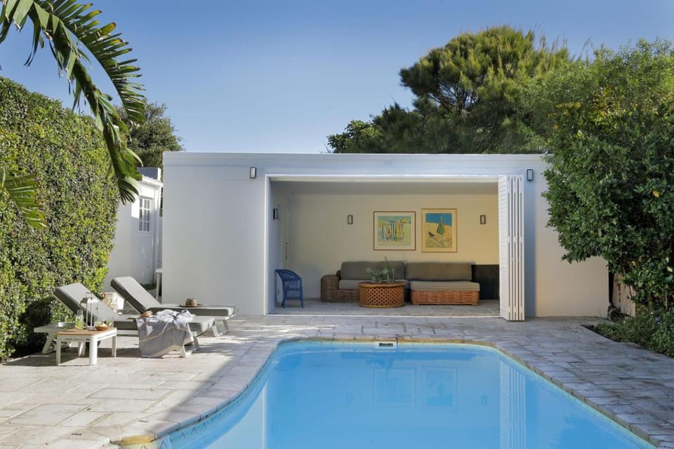 Seabreeze Retreat Villa in Hermanus