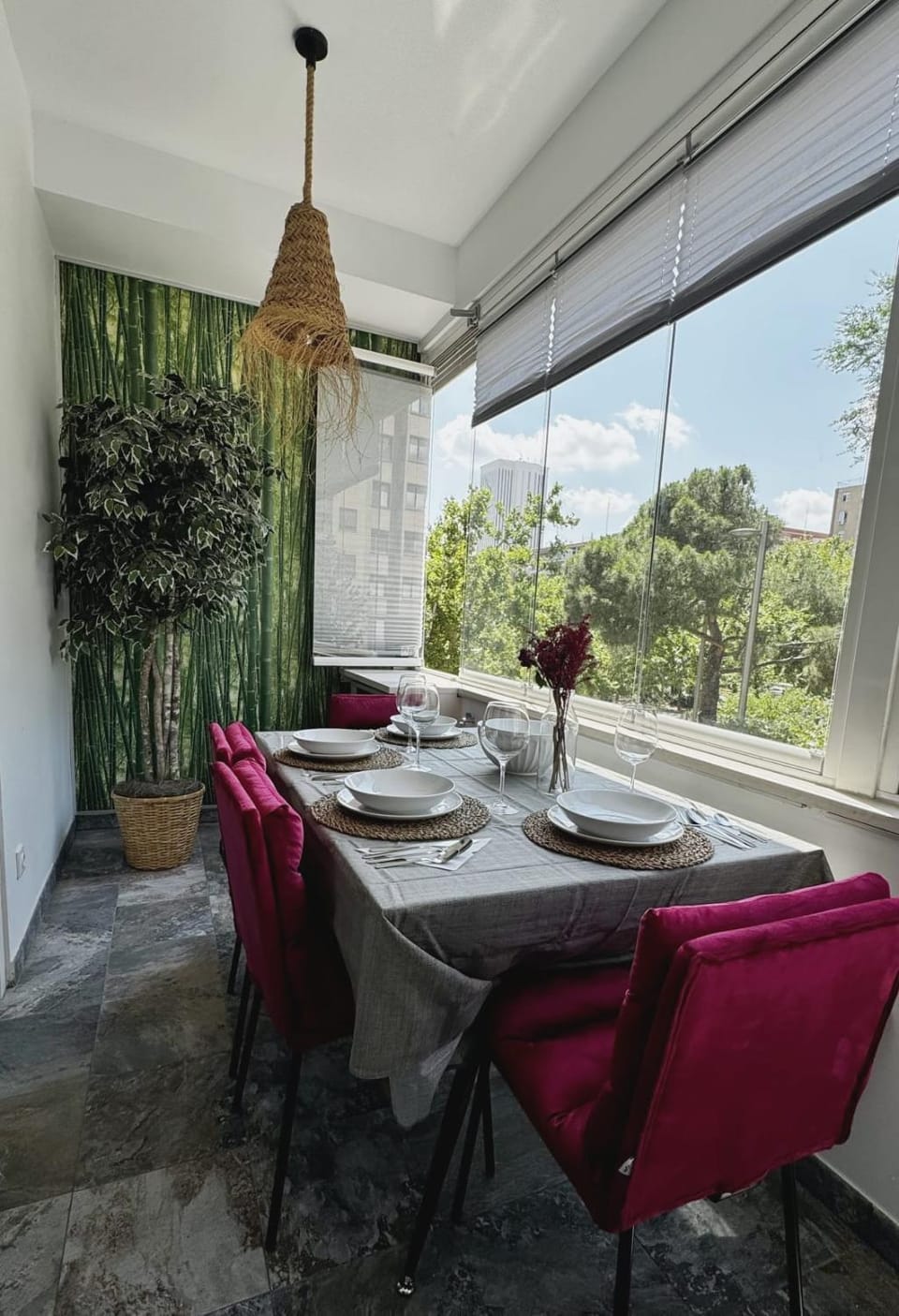 Azca 34 Apartment in Madrid