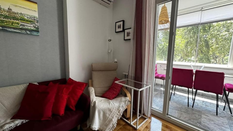Azca 34 Apartment in Madrid