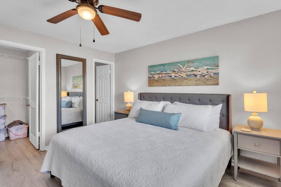 Lake Lulu Escape House in Winter Haven