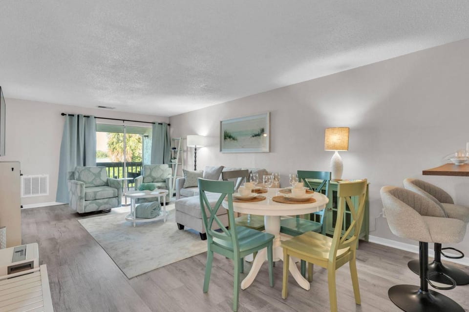 Lake Lulu Escape House in Winter Haven