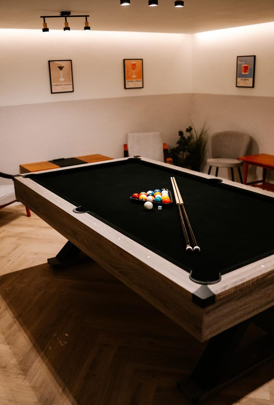 Billiard