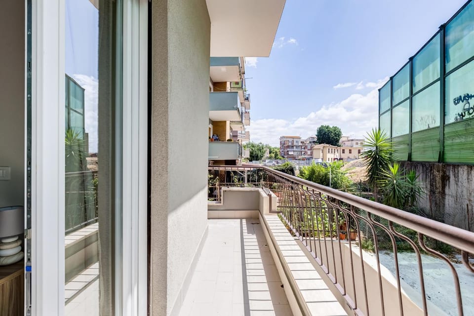 Eco Domus Moon House in Rome