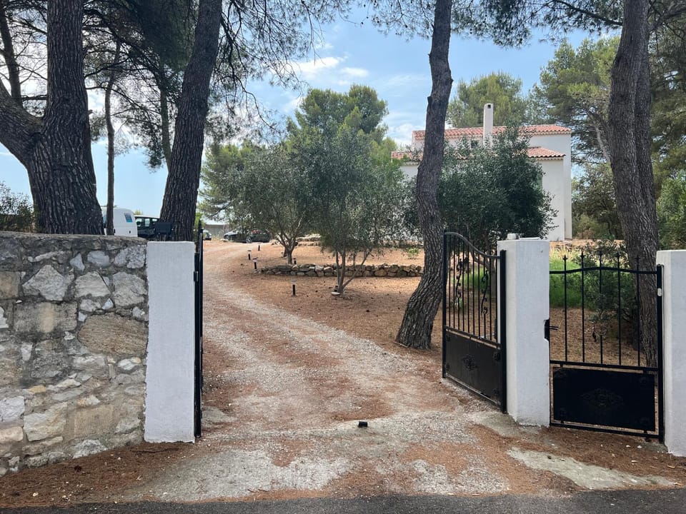 Neighbourhood, Street view