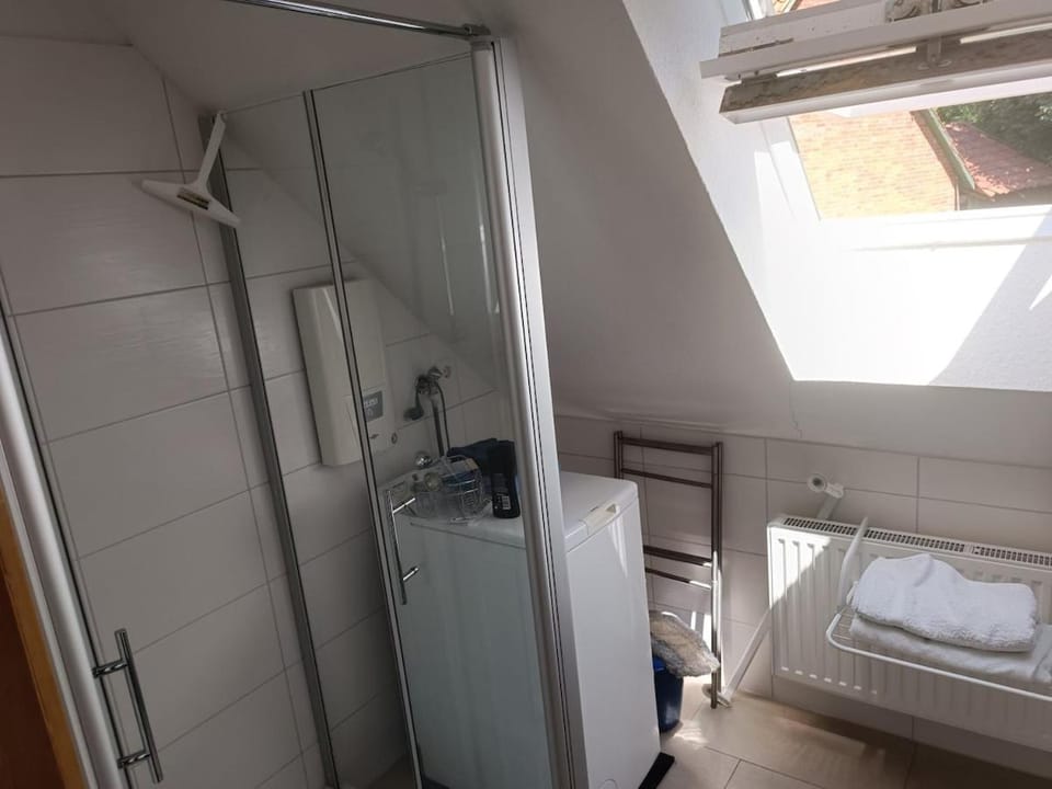 Idylle auf dem Hof Apartment in Walsrode