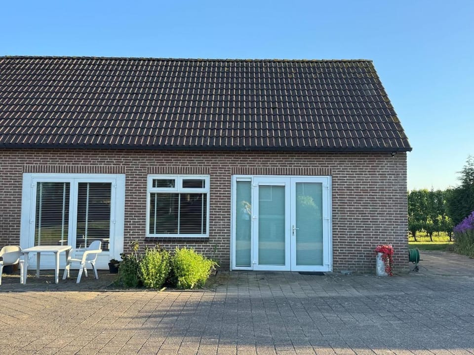 Lena House in Gelderland, Netherlands