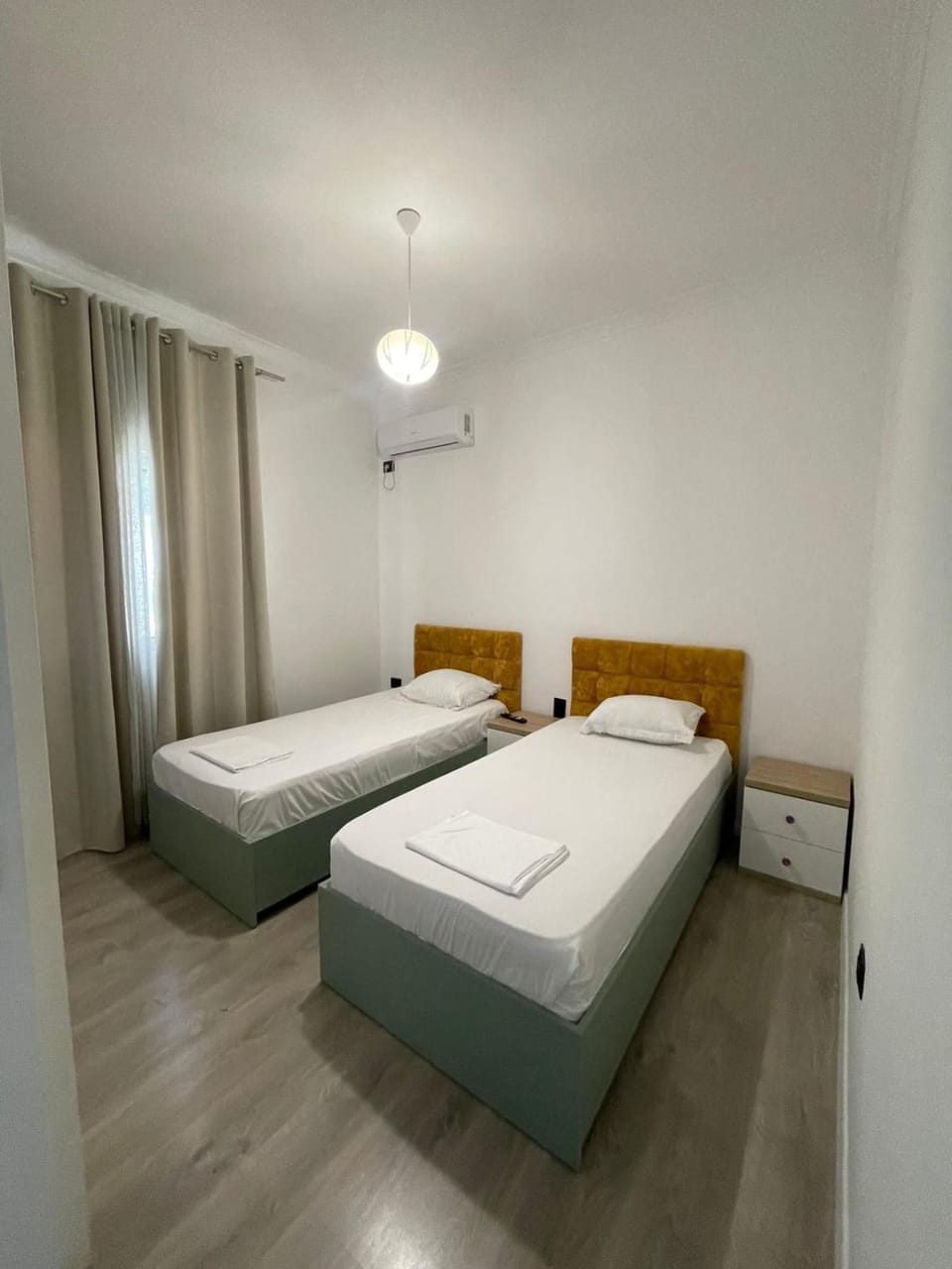 A&K Apartments Apartment in Sarandë