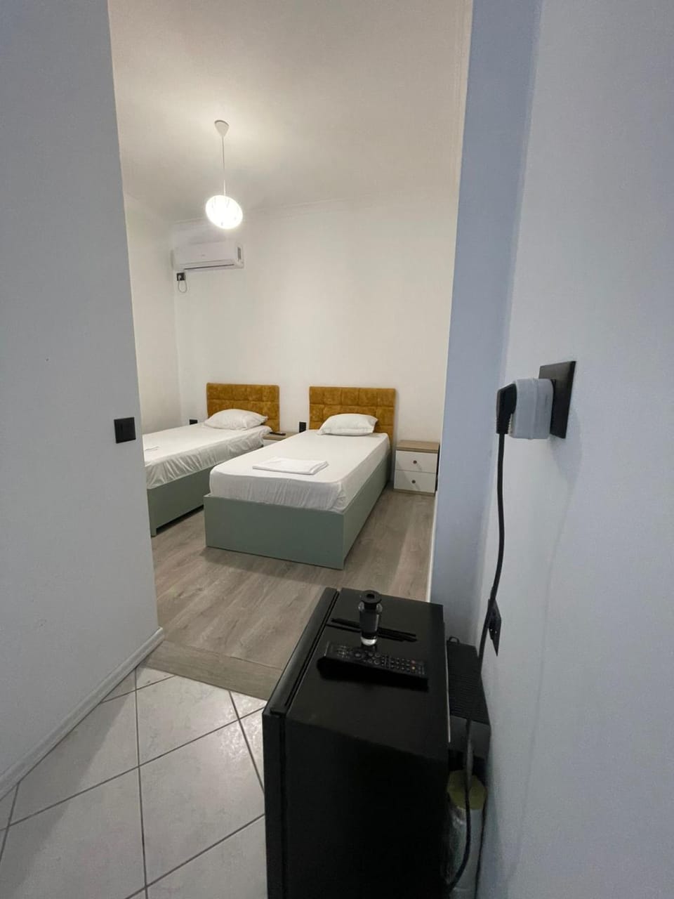 A&K Apartments Apartment in Sarandë