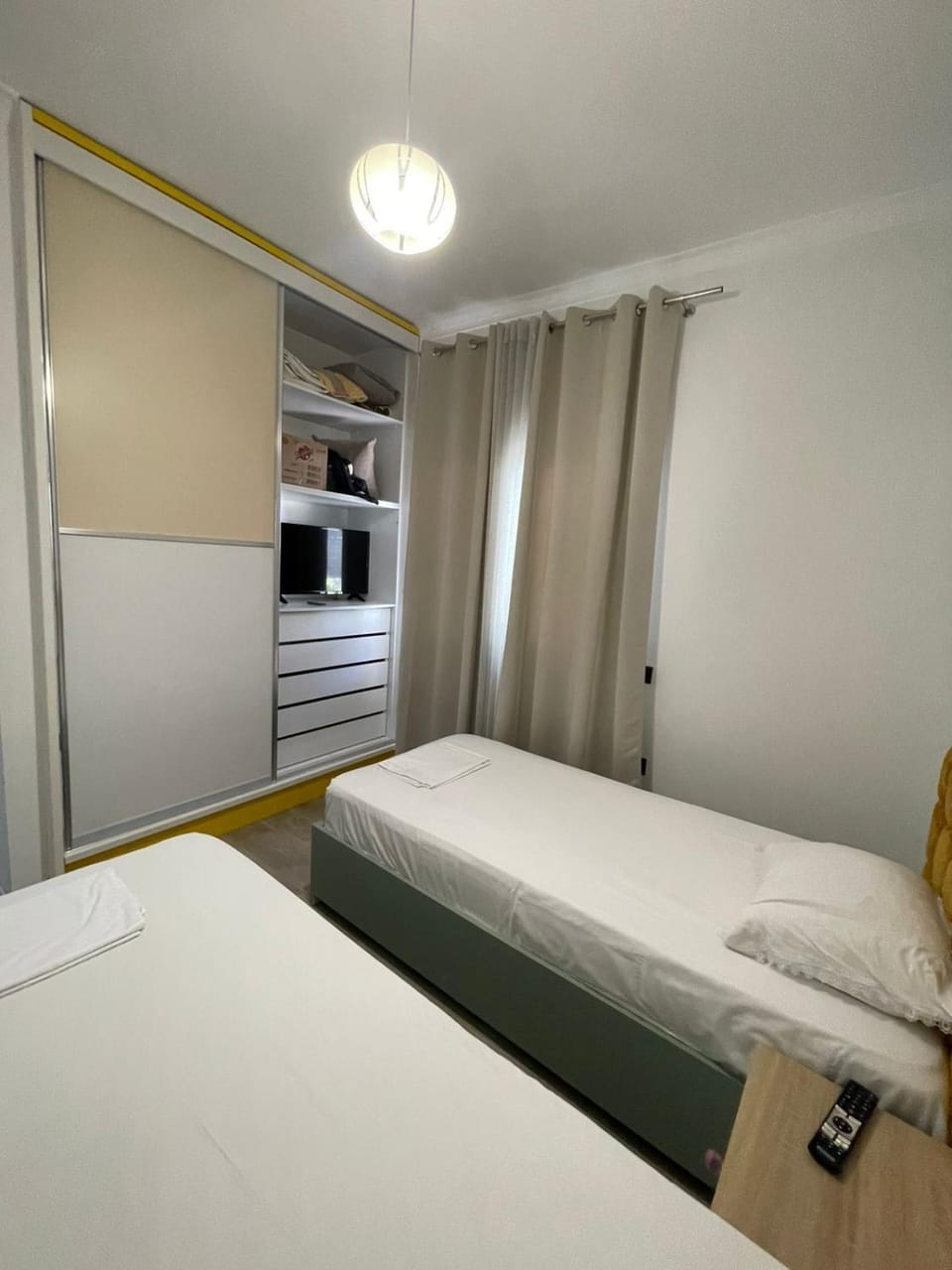A&K Apartments Apartment in Sarandë