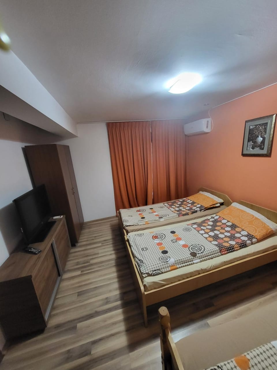 Tija Apartments Bed and Breakfast in Ohrid